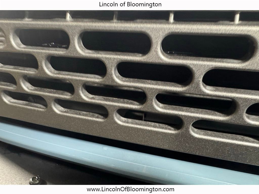 Used 2023 Ford Bronco Badlands AWD/4WD image 11