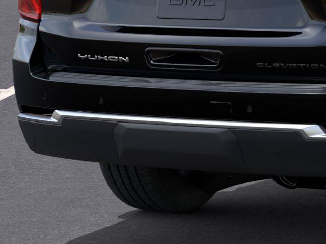 New 2026 GMC Yukon XL Elevation w/ Elevation Premium Package AWD/4WD image 38