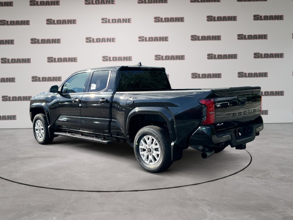 New 2026 Toyota Tacoma SR5 AWD/4WD image 3