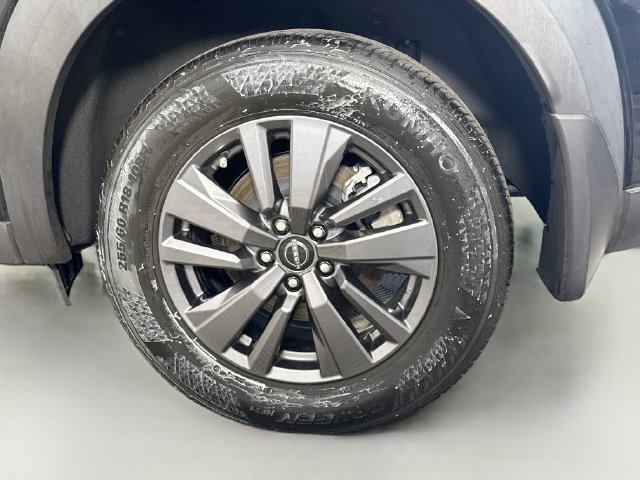 Used 2024 Nissan Pathfinder SV FWD image 36