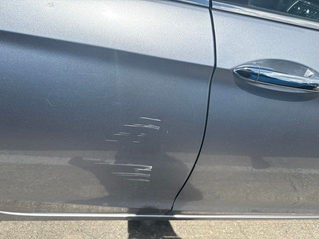 Used 2016 Honda Accord LX image 5
