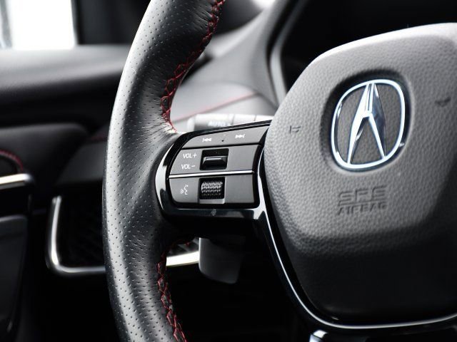 Certified 2025 Acura ADX A-Spec image 30