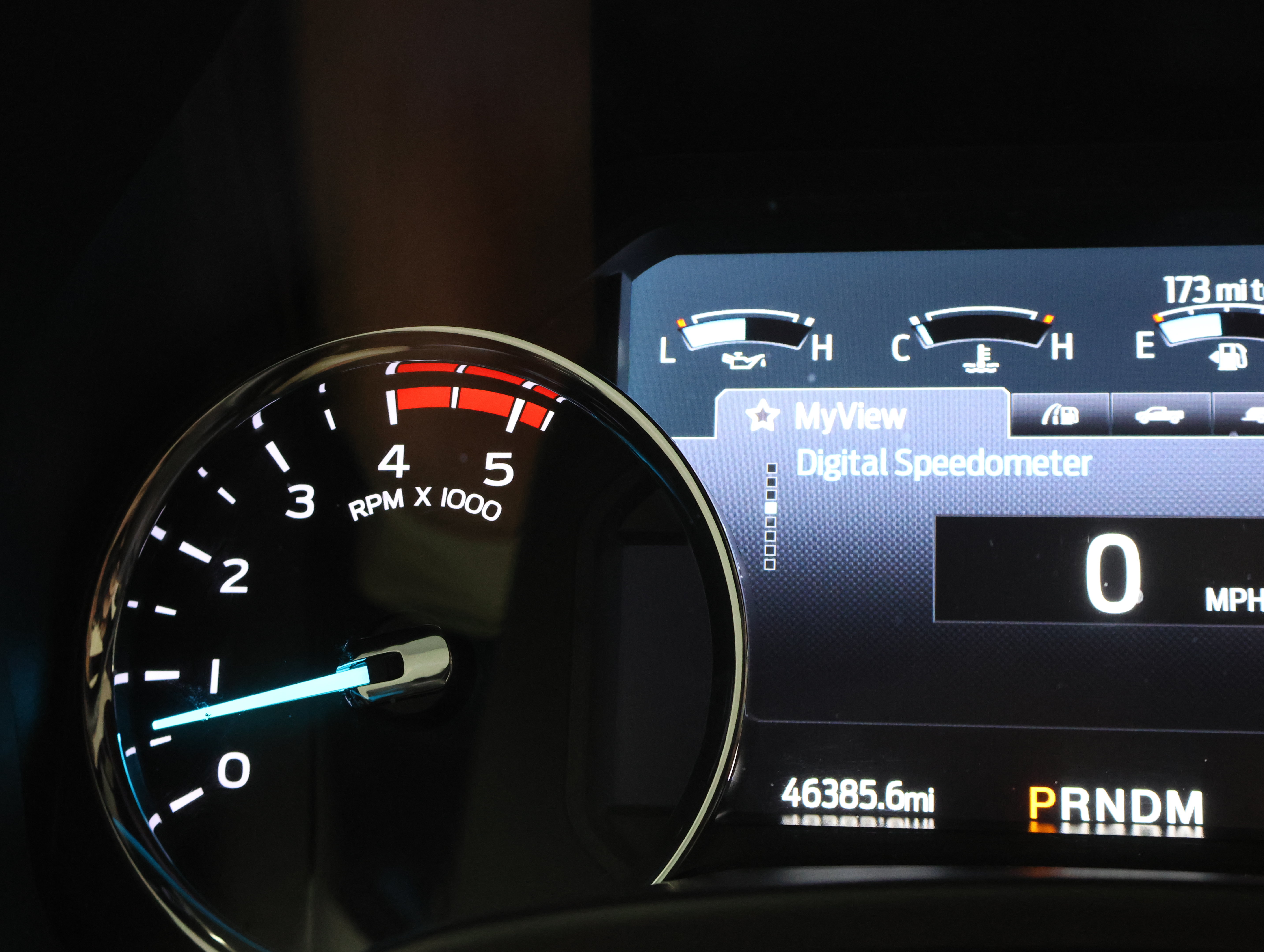 Used 2020 Ford F250 Platinum AWD/4WD image 10