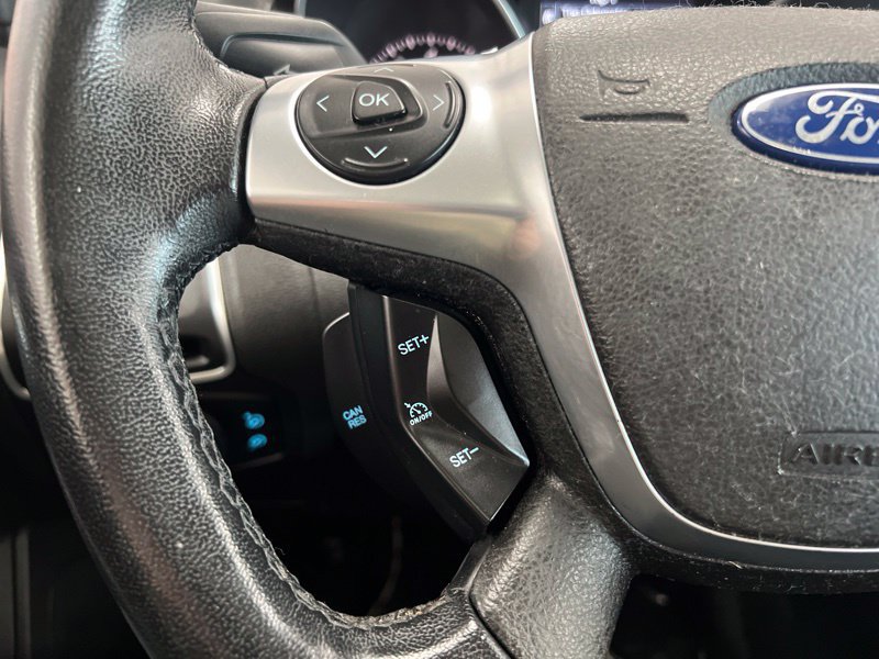 Used 2012 Ford Focus Titanium w/ SEL/Titanium Winter Pkg FWD image 22