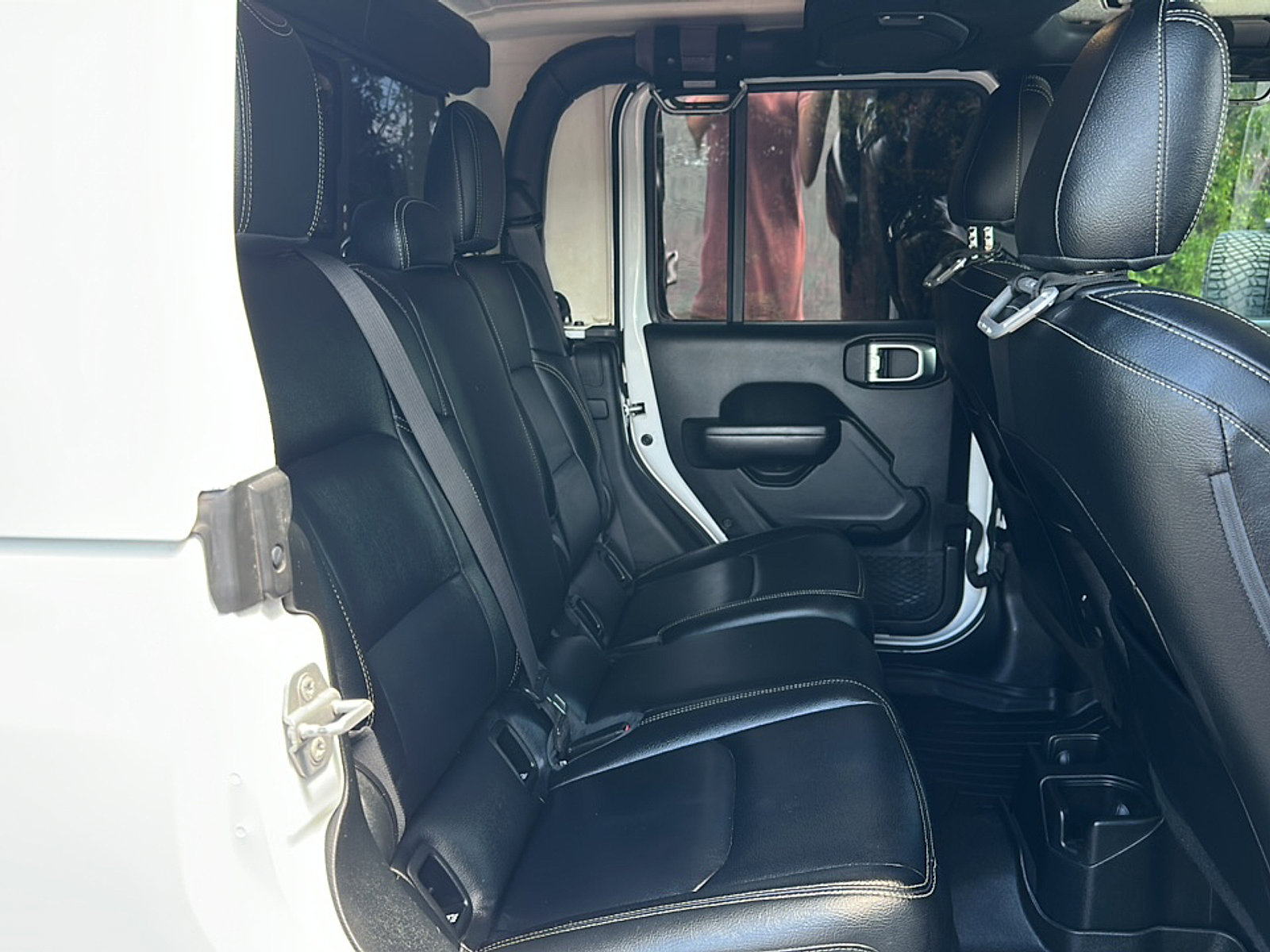 Used 2020 Jeep Gladiator Sport w/ Quick Order Package 24S image 20