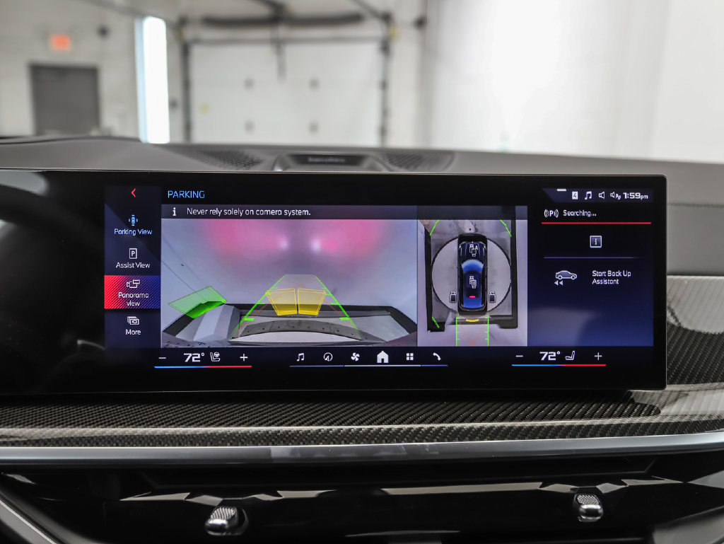 New 2027 BMW X6 M60i AWD/4WD image 19