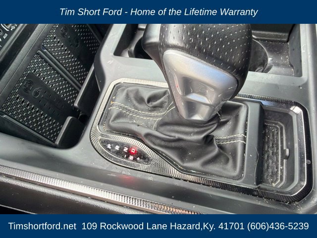 Used 2026 RAM 1500 Rebel w/ G/T Package AWD/4WD image 47