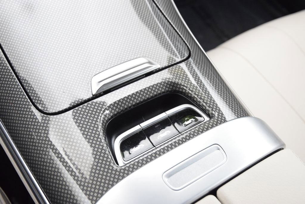 Used 2025 Mercedes-Benz CLE 53 AMG 4MATIC Cabriolet image 29