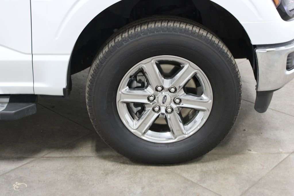 Used 2024 Ford F150 XLT w/ Tow/Haul Package image 52