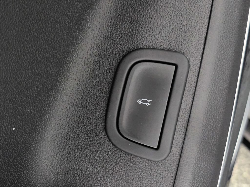 New 2026 Buick Enclave Sport Touring w/ Power Package FWD image 36