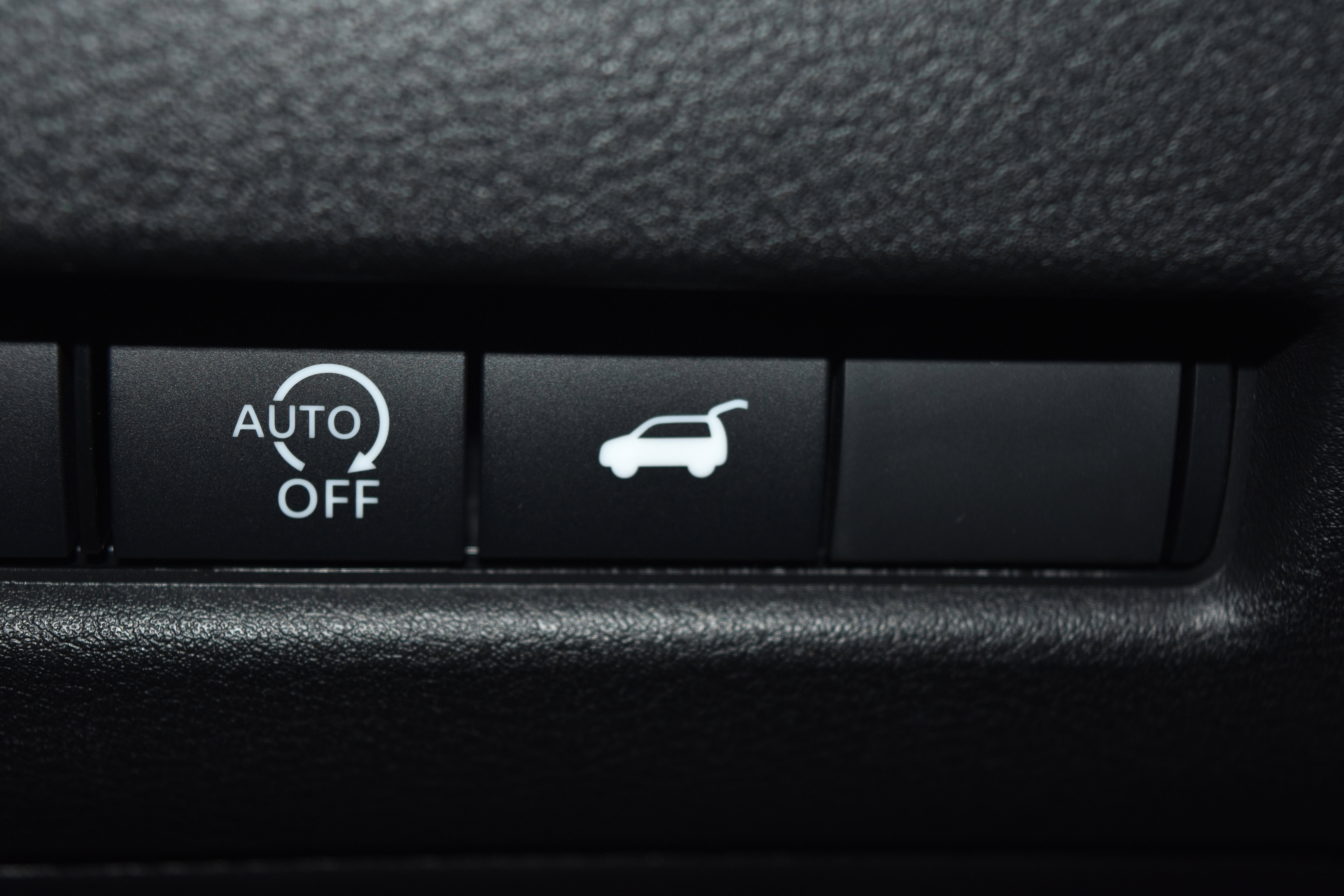 New 2026 Nissan Rogue Platinum w/ Platinum Premium Package image 16