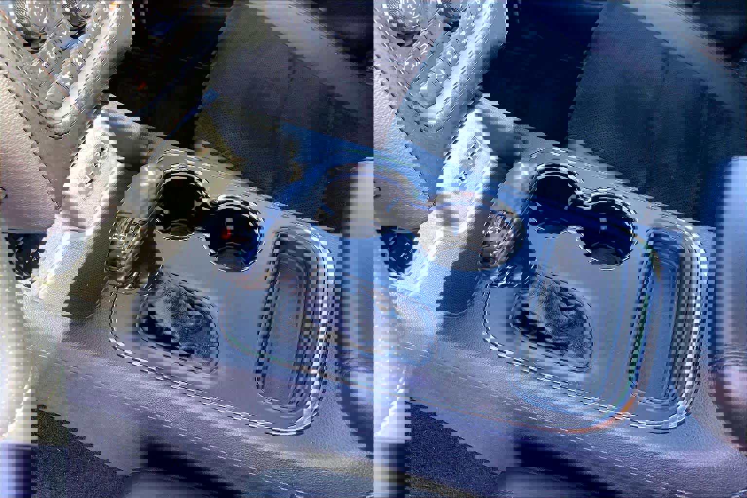 Used 2018 Dodge Durango GT w/ Premium Group image 17