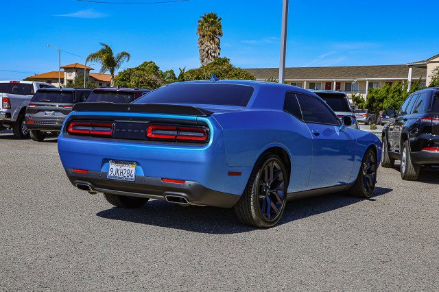 Used 2023 Dodge Challenger GT w/ Plus Package image 4