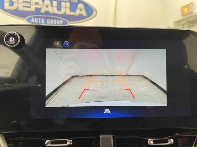 New 2026 Chevrolet Equinox LT image 5