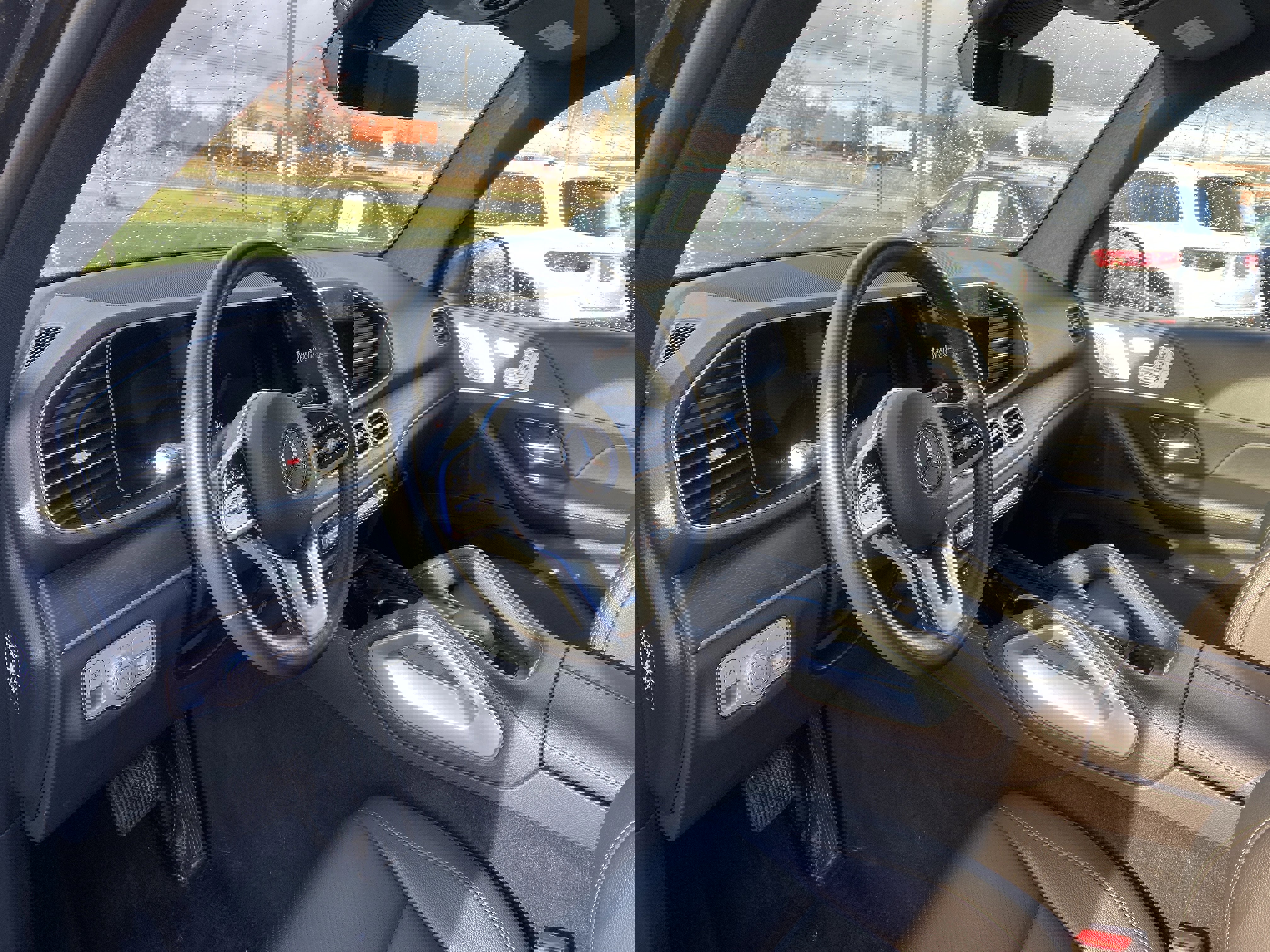 Used 2022 Mercedes-Benz GLE 350 4MATIC image 9