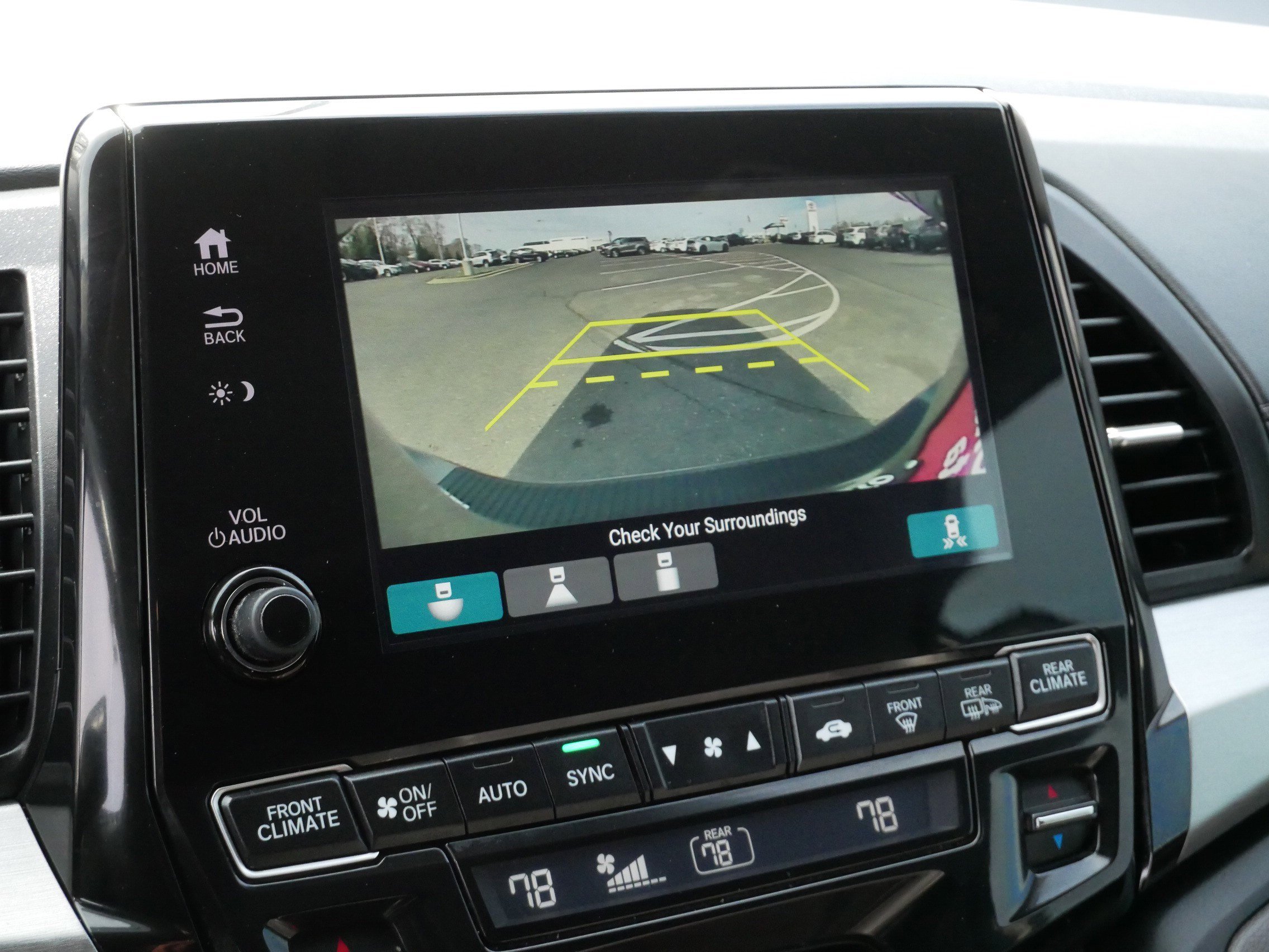 Used 2021 Honda Odyssey EX-L image 29