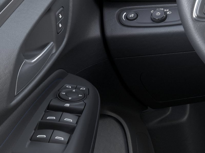 New 2026 Buick Envista Sport Touring w/ Convenience I Package FWD image 22