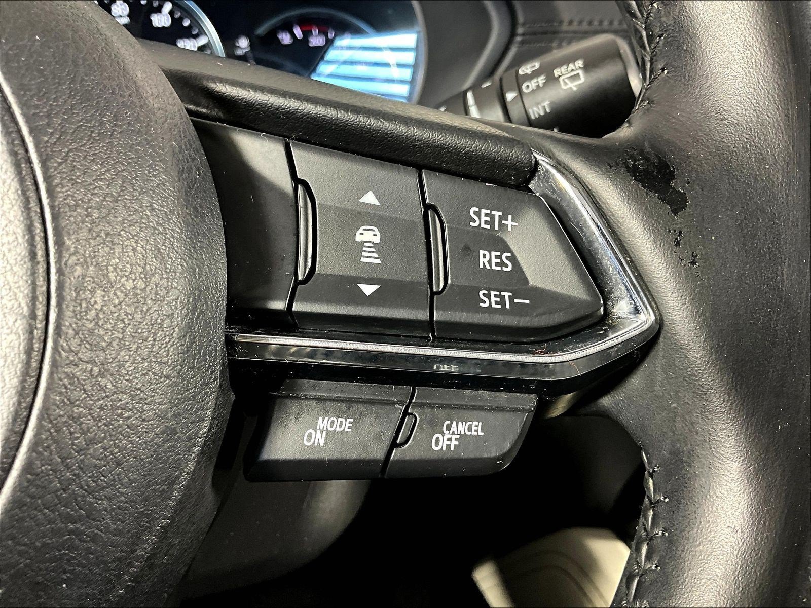 Used 2019 MAZDA CX-5 Grand Touring Reserve AWD/4WD image 11