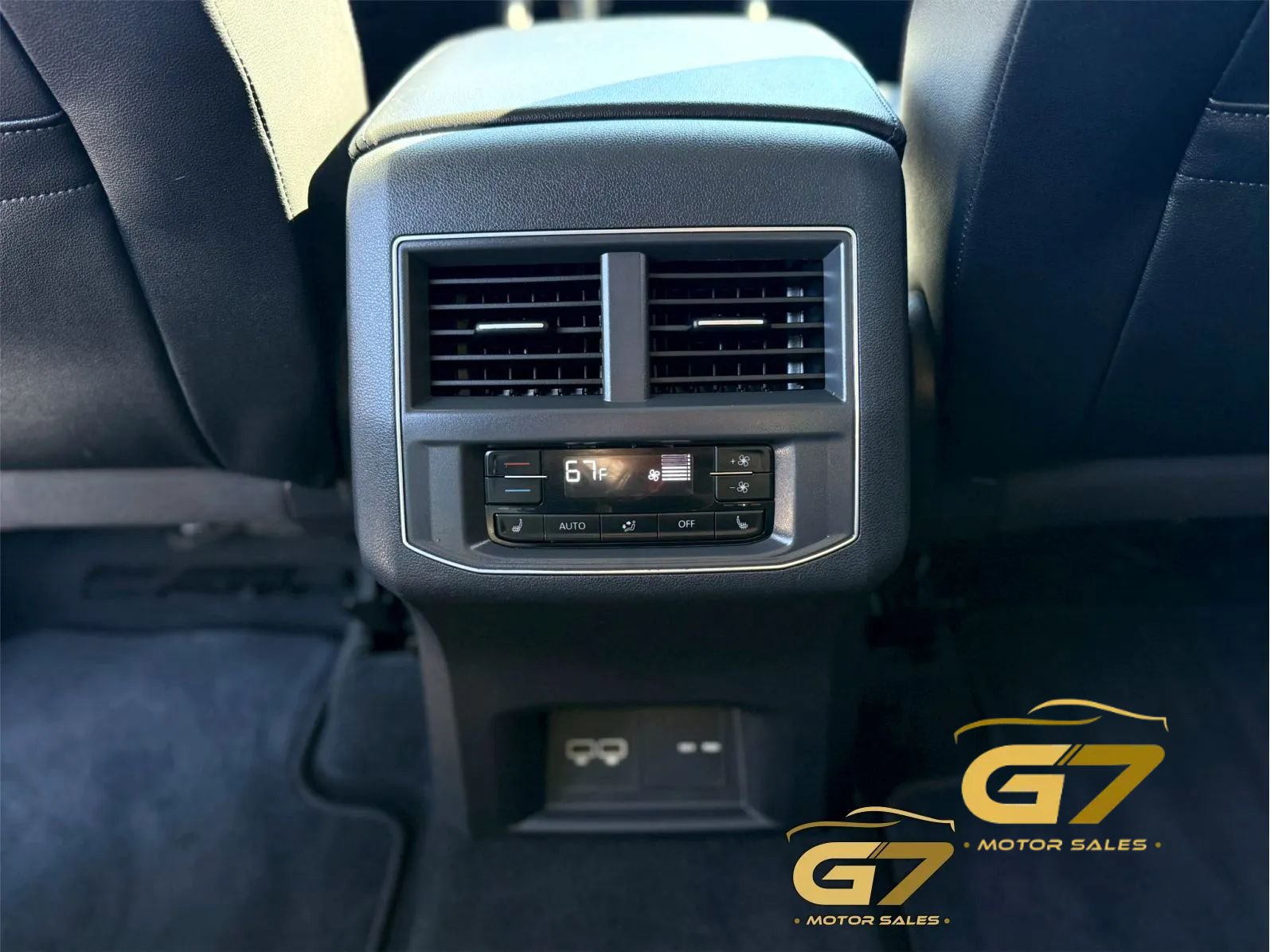 Used 2018 Volkswagen Atlas SEL Premium AWD/4WD image 19