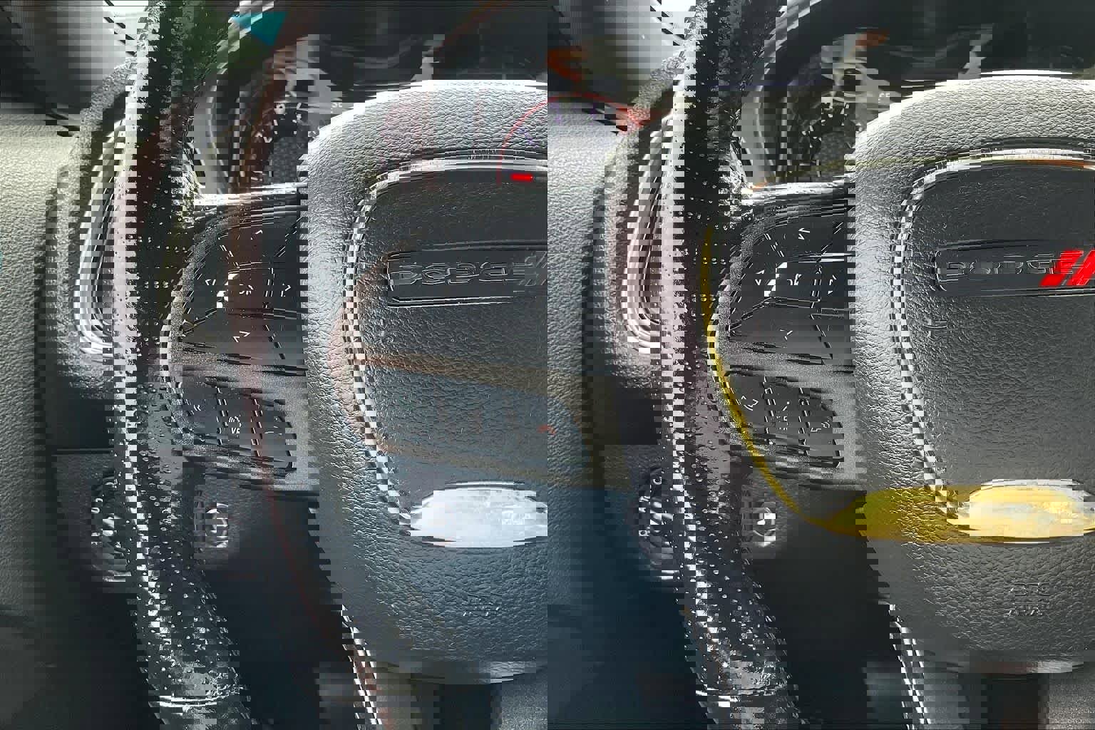 Used 2021 Dodge Challenger SXT w/ Blacktop Package image 20