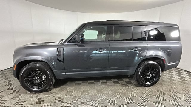 Used 2024 Land Rover Defender 130 S AWD/4WD image 5