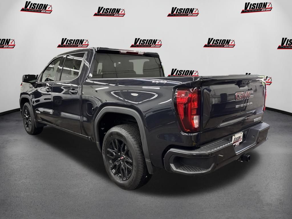 Used 2023 GMC Sierra 1500 Elevation AWD/4WD image 7