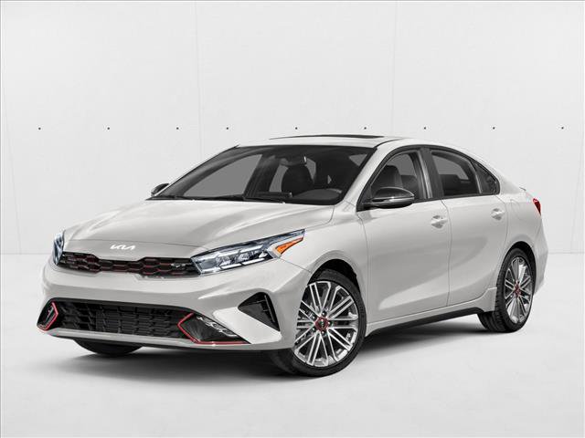 Used 2024 Kia Forte GT-Line FWD image 1