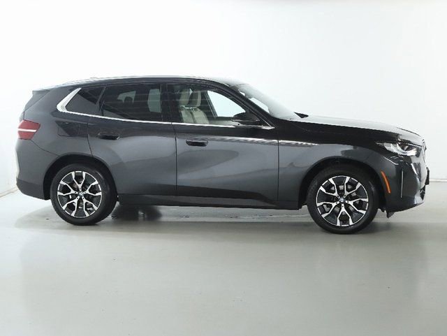 Used 2025 BMW X3 xDrive30i w/ Premium Package AWD/4WD image 13