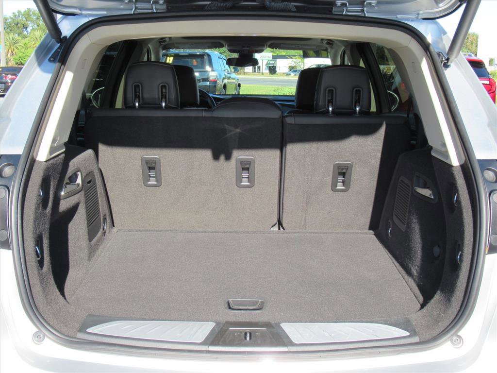 Used 2017 Buick Envision Premium w/ Driver Confidence Package image 31