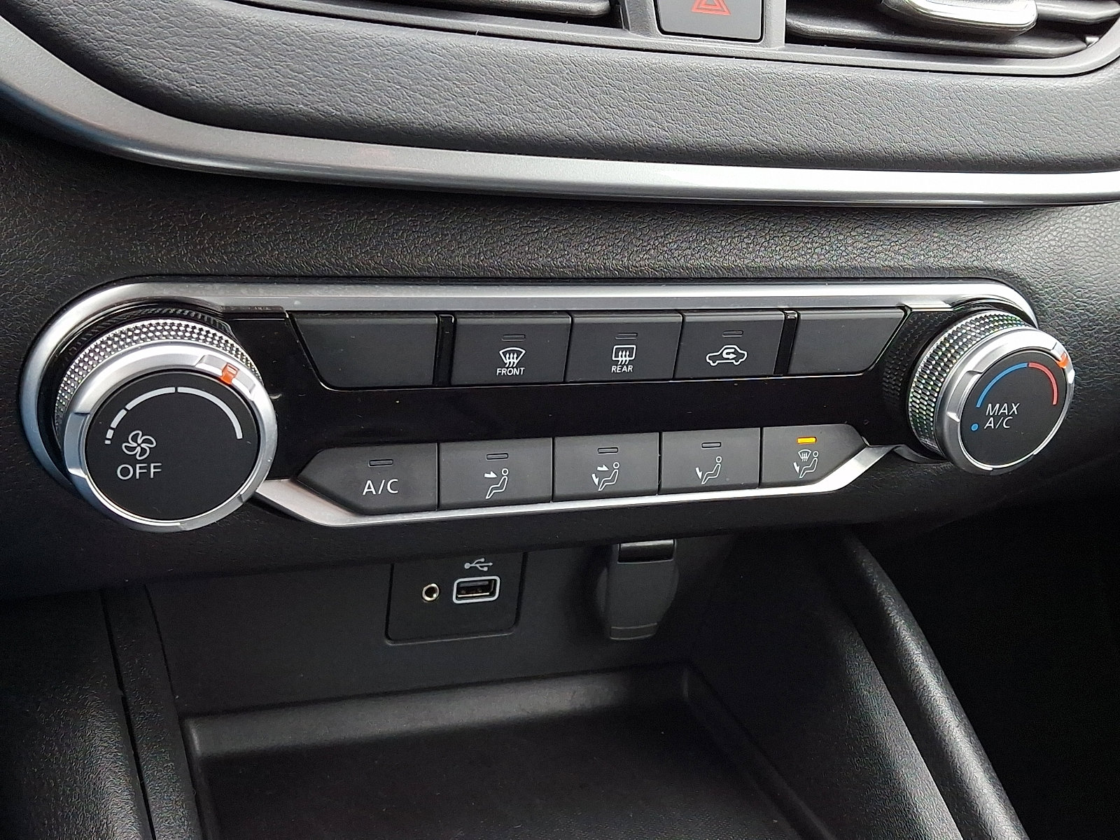 Used 2023 Nissan Altima 2.5 S image 15