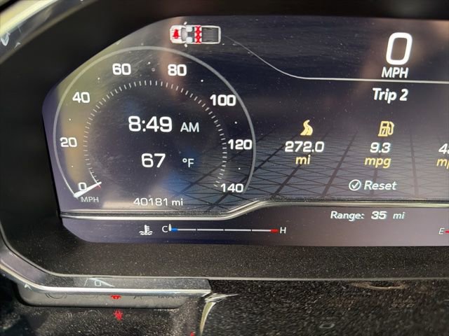 Used 2024 GMC Sierra 2500 SLT w/ Texas SLT Premium Package image 18