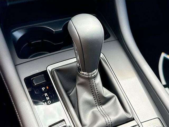 New 2026 MAZDA MAZDA3 s Sport image 16