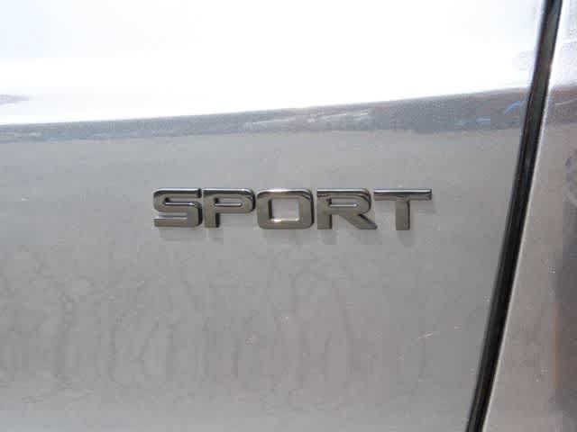 New 2026 Honda CR-V Sport-L image 8
