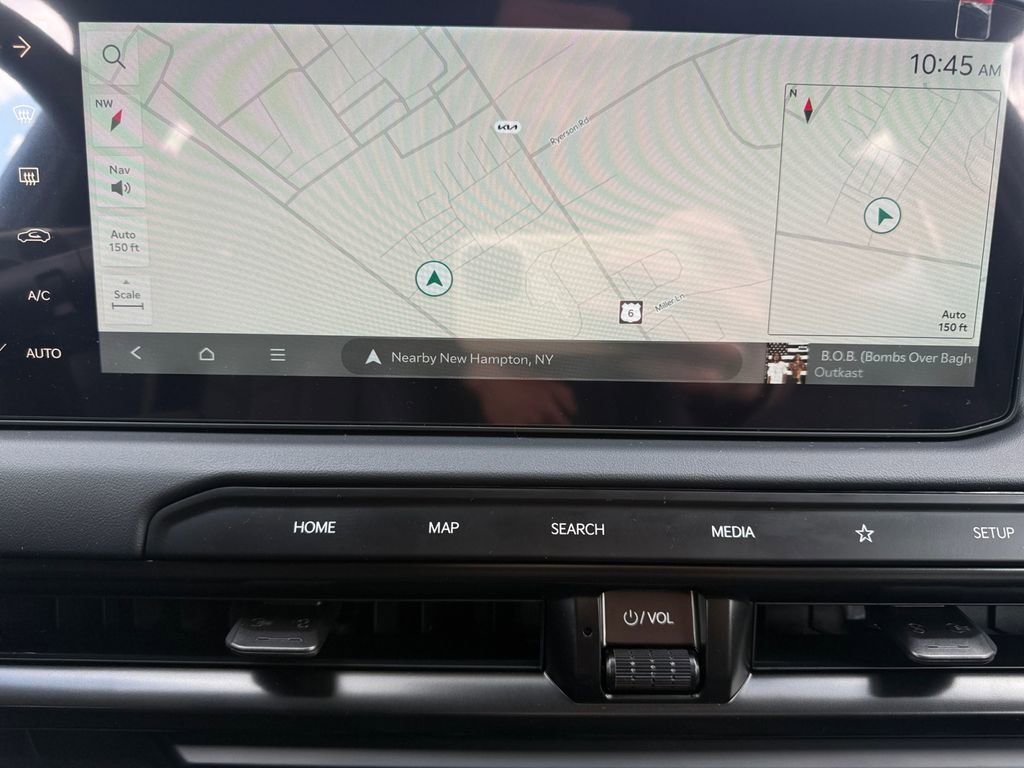 New 2027 Kia Telluride EX X-Line image 11