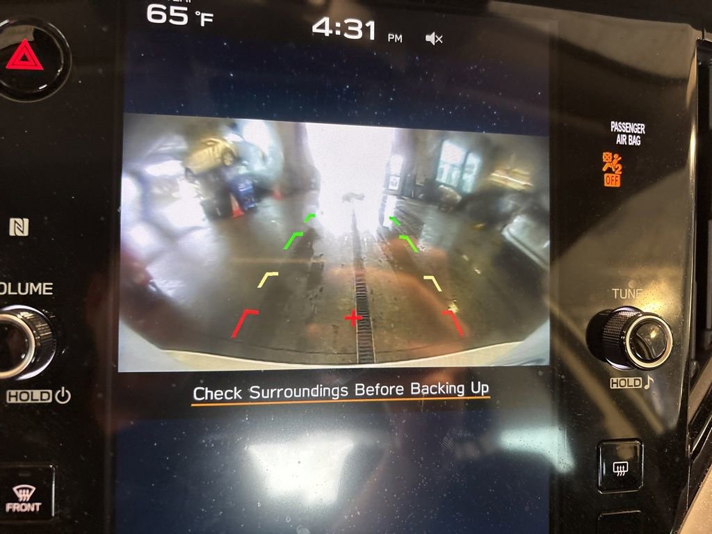 Certified 2023 Subaru Legacy Premium image 45