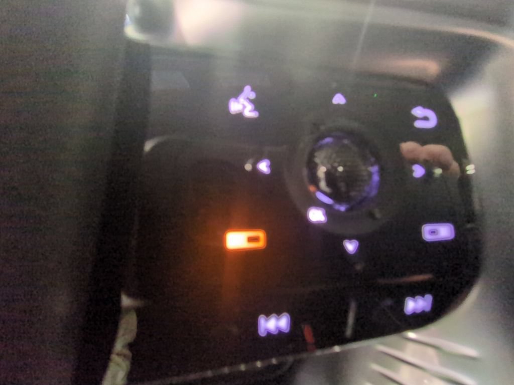 New 2027 INFINITI QX80 Luxe w/ Cargo Package RWD image 14