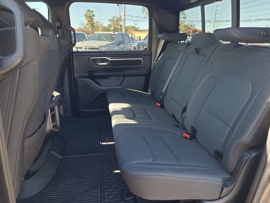 Used 2024 RAM 1500 Lone Star image 26