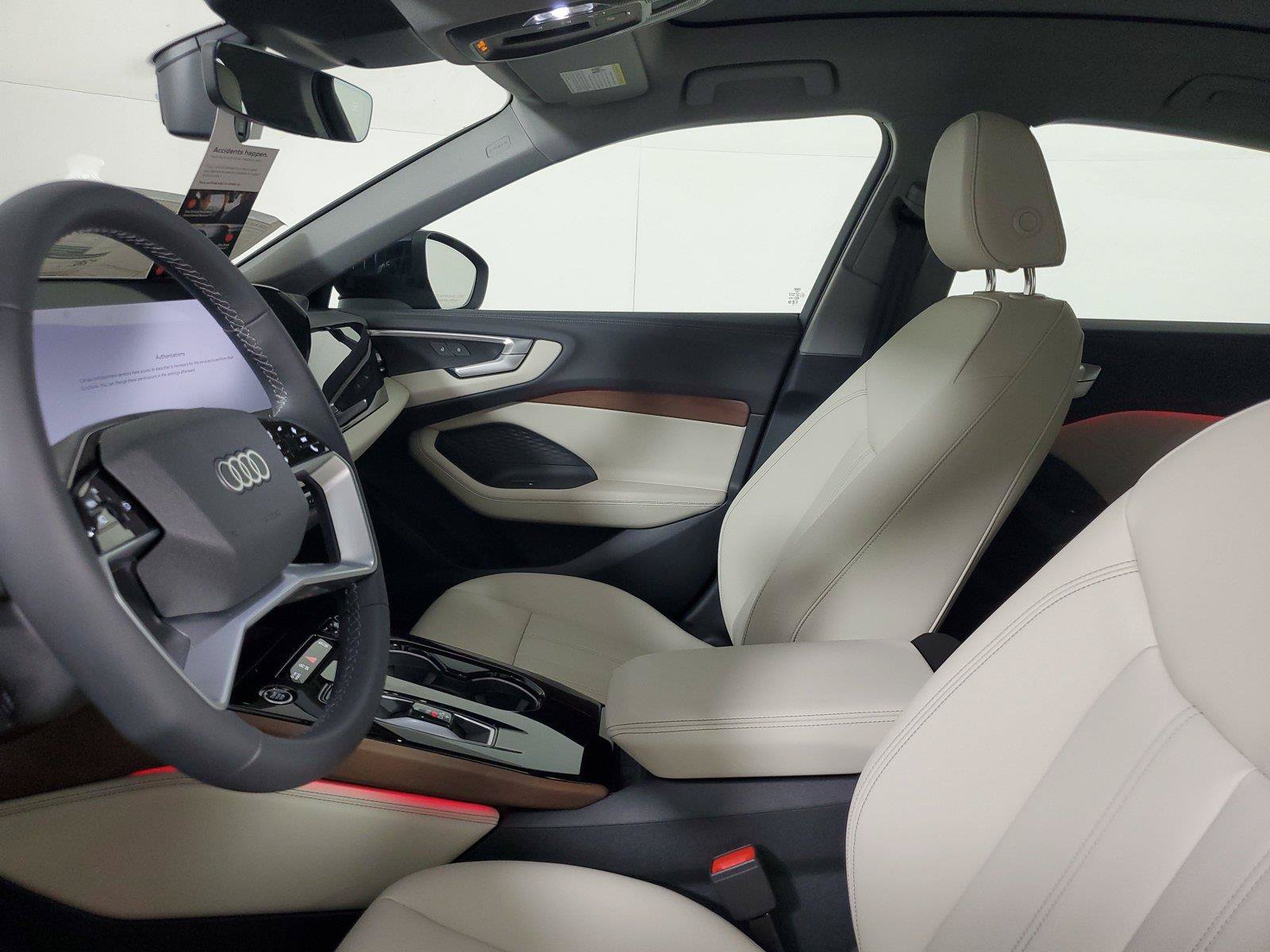 New 2026 Audi A5 Prestige AWD/4WD image 22