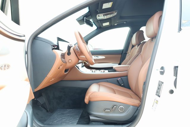 New 2026 Genesis GV70 2.5T Advanced image 12