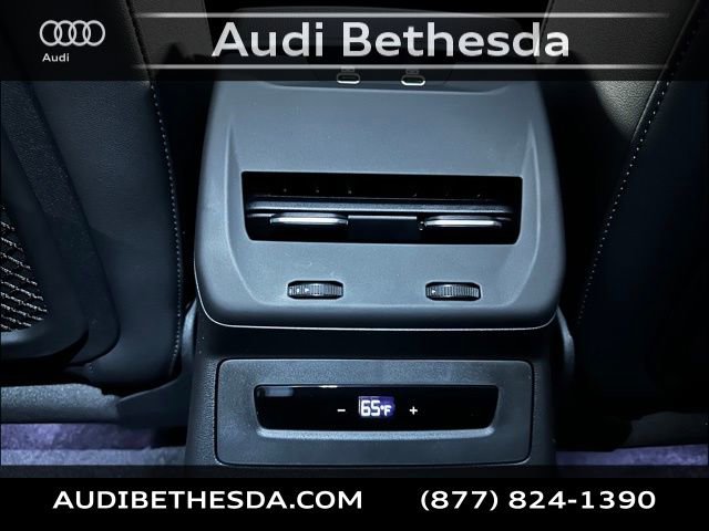 New 2026 Audi A5 2.0T Premium Plus AWD/4WD image 20