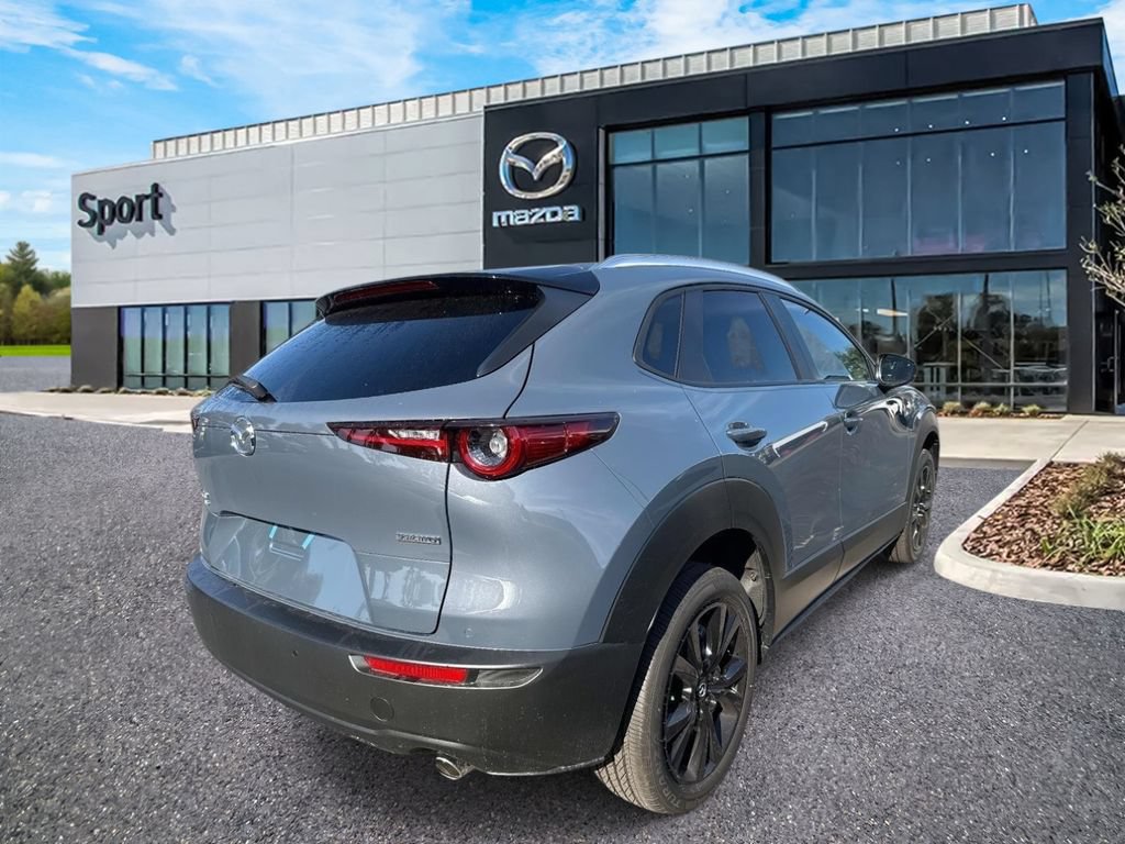 New 2026 MAZDA CX-30 AWD 2.5 S image 3