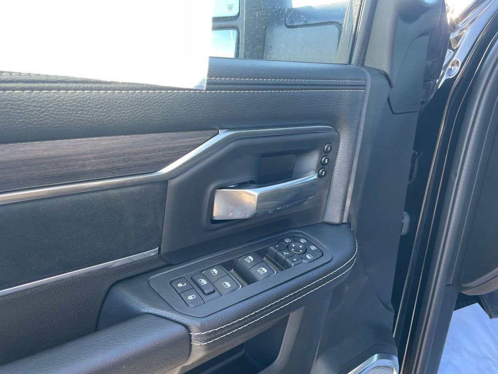 Used 2026 RAM 2500 Laramie image 11