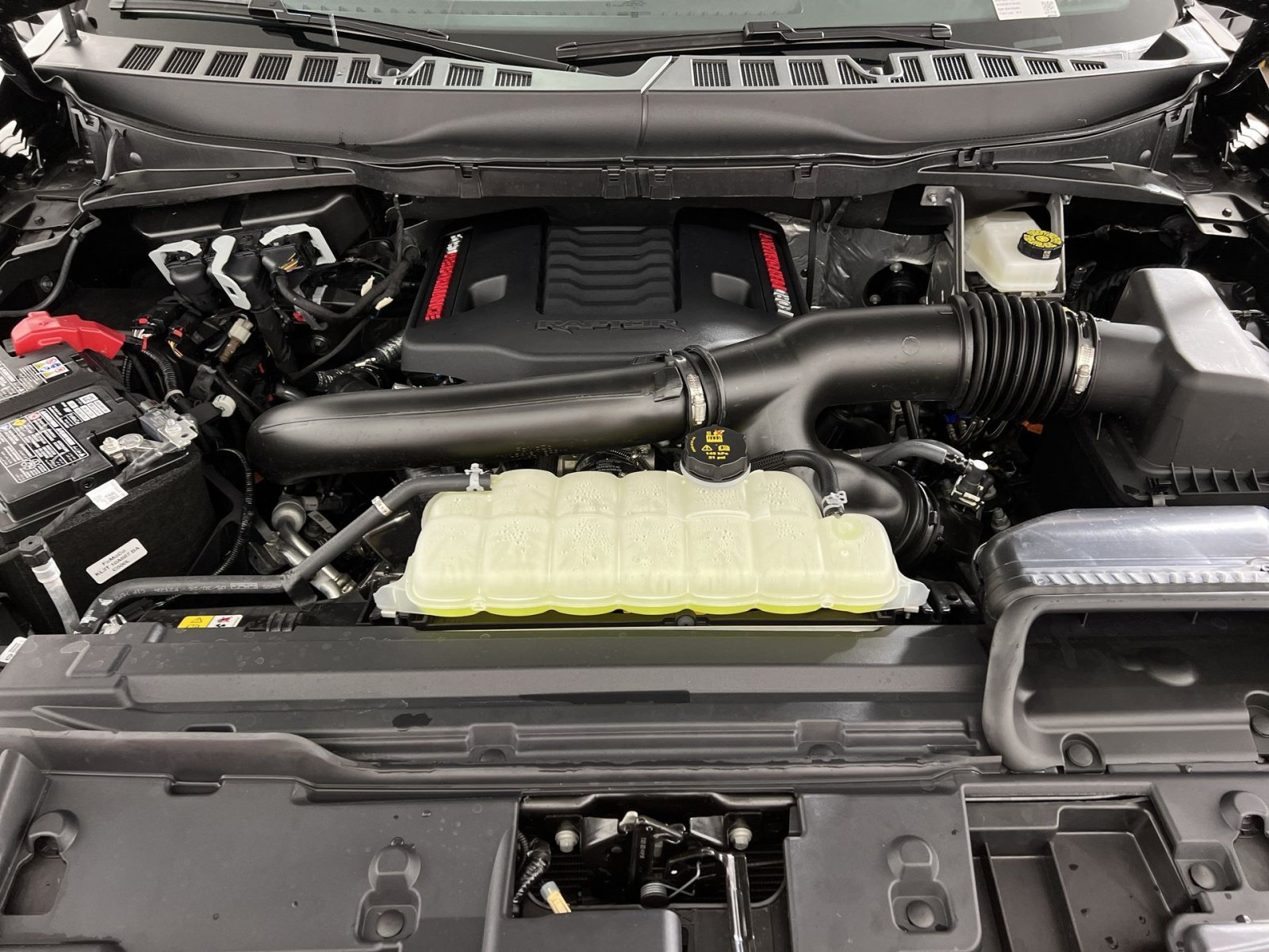 New 2026 Ford F150 Raptor AWD/4WD image 27