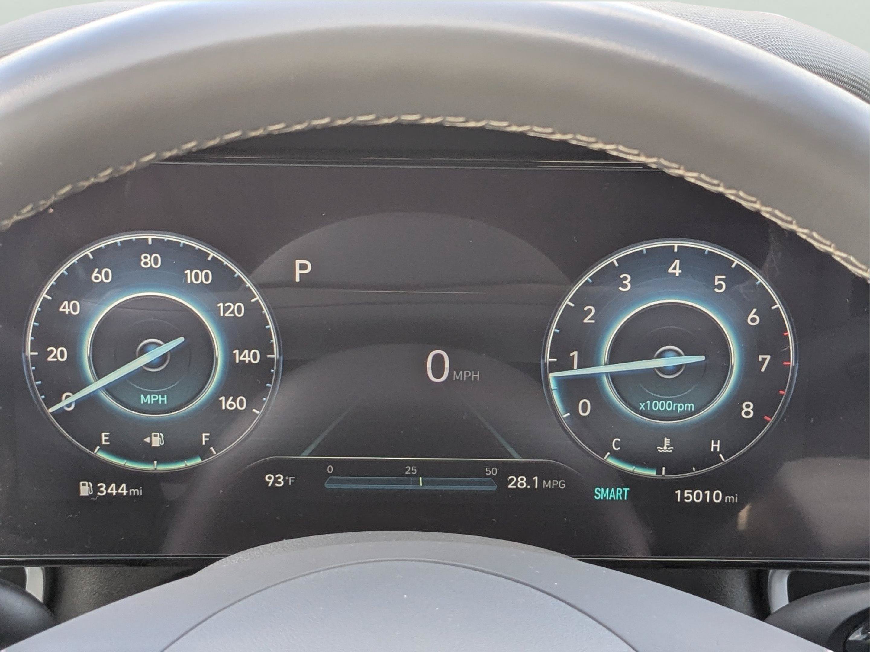 Certified 2023 Hyundai Elantra SEL w/ Convenience Package FWD image 26