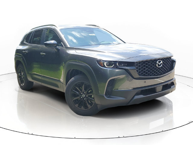 New 2026 MAZDA CX-50 2.5 Hybrid w/ Weather Package AWD/4WD 360° Tour