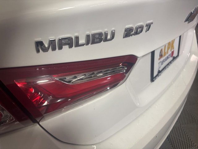 Used 2020 Chevrolet Malibu Premier image 5