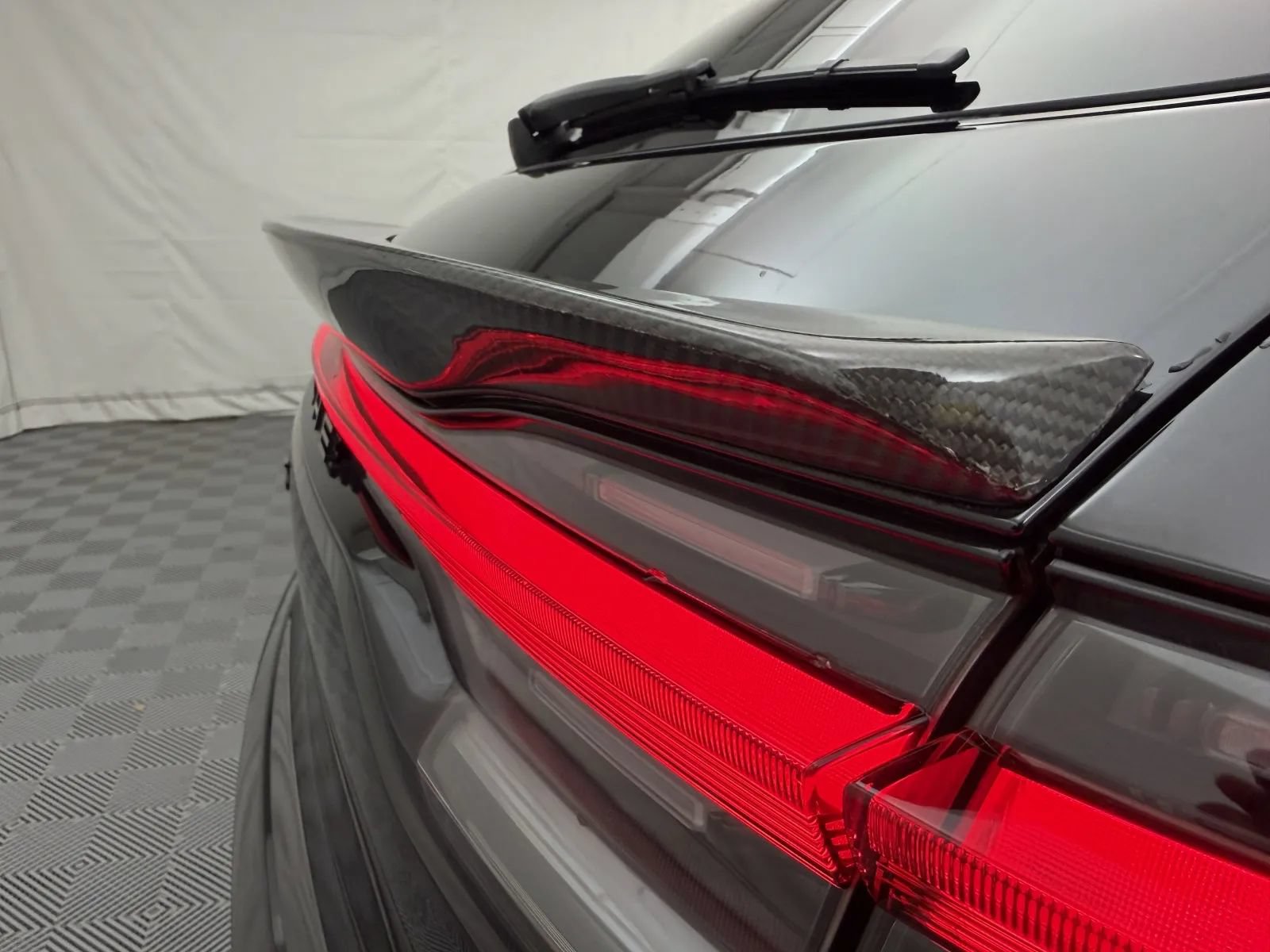 Used 2020 Porsche Macan S AWD/4WD image 6