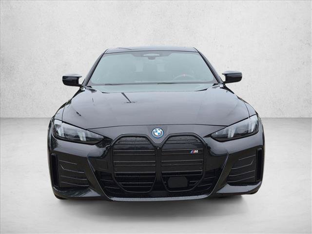 Used 2025 BMW i4 M50 AWD/4WD image 2