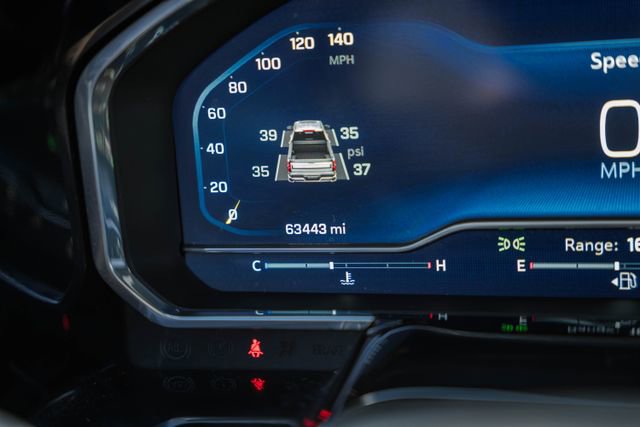Used 2023 Chevrolet Silverado 1500 LT image 42