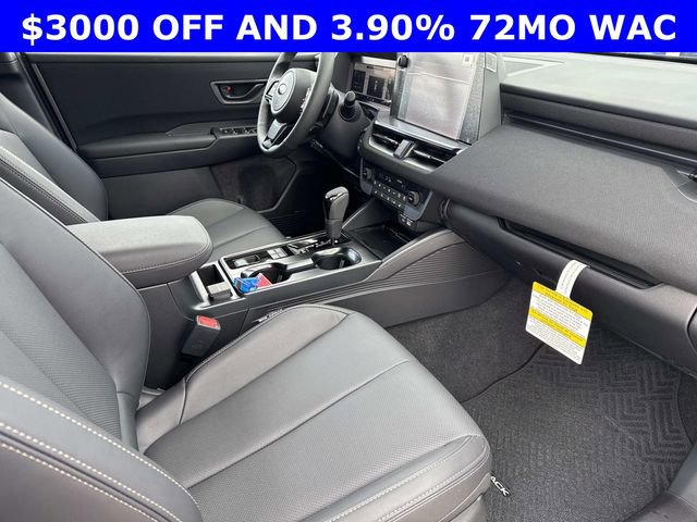 New 2026 Subaru Outback Limited image 16